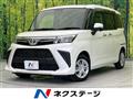 2025 Toyota Roomy