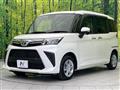 2025 Toyota Roomy