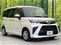 2025 Toyota Roomy