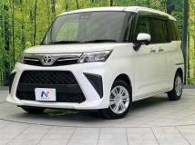 2025 Toyota Roomy