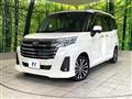 2026 Toyota Roomy