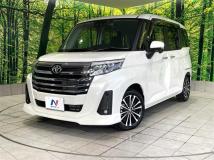 2026 Toyota Roomy