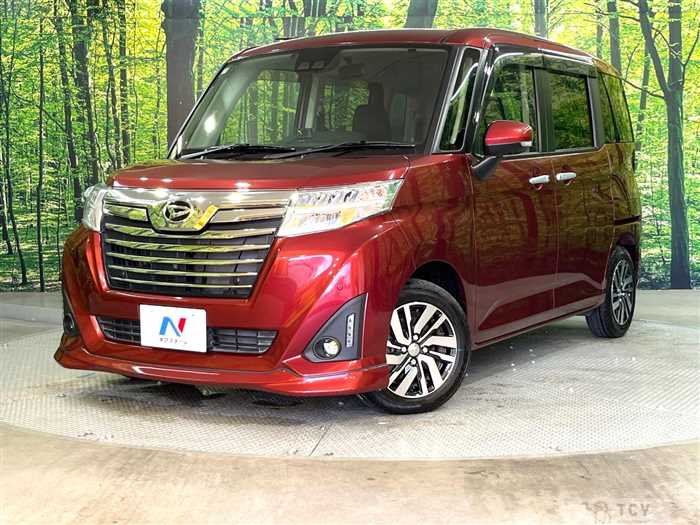 2019 Daihatsu Daihatsu Others