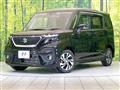 2024 Suzuki Solio Bandit