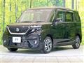 2024 Suzuki Solio Bandit