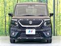 2024 Suzuki Solio Bandit