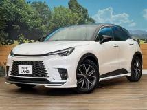 2025 Lexus Other