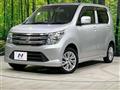 2015 Suzuki Wagon R
