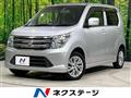 2015 Suzuki Wagon R