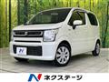 2017 Suzuki Wagon R