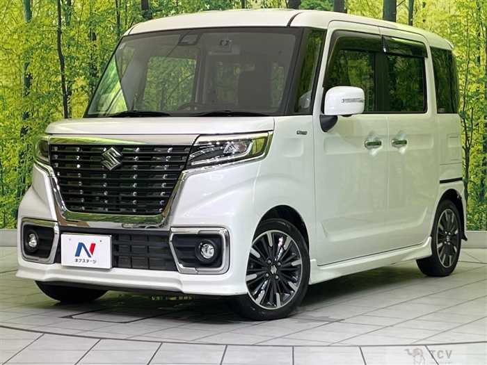 2020 Suzuki Suzuki Others