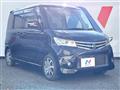 2011 Nissan ROOX