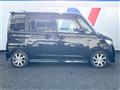 2011 Nissan ROOX