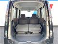 2011 Nissan ROOX