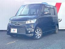 2011 Nissan ROOX