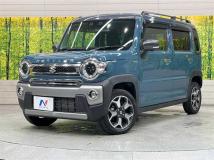 2021 Suzuki Hustler