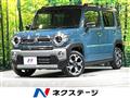2021 Suzuki Hustler