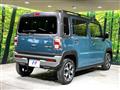 2021 Suzuki Hustler