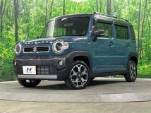 2022 Suzuki Hustler