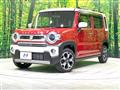 2022 Suzuki Hustler