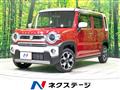 2022 Suzuki Hustler