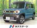 2023 Suzuki Hustler