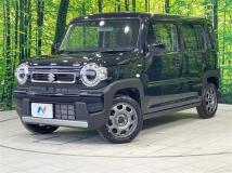 2026 Suzuki Hustler