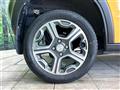 2017 Mazda Flair Crossover