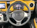 2017 Mazda Flair Crossover