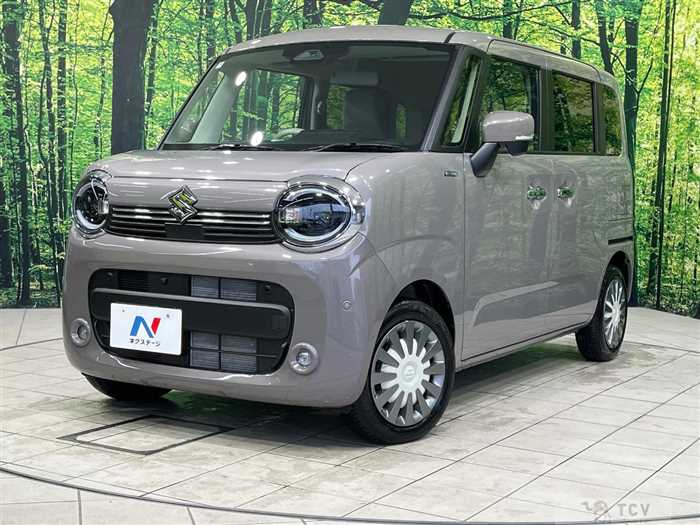 2025 Suzuki Suzuki Others