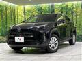 2024 Toyota Yaris Cross