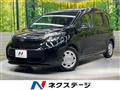 2023 Toyota Sienta