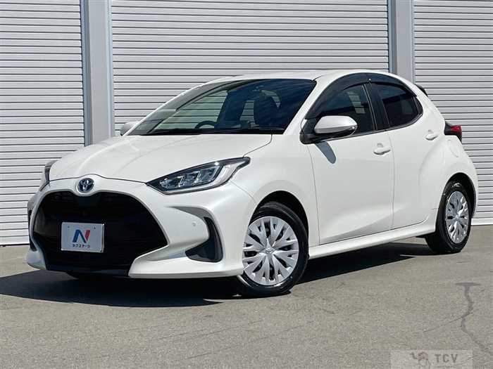2021 Toyota Toyota Others