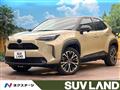 2021 Toyota Yaris Cross