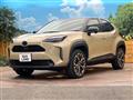 2021 Toyota Yaris Cross