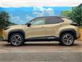 2021 Toyota Yaris Cross