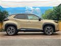 2021 Toyota Yaris Cross