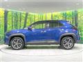 2021 Toyota Yaris Cross