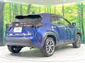 2021 Toyota Yaris Cross