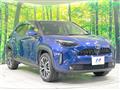 2021 Toyota Yaris Cross