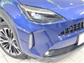 2021 Toyota Yaris Cross