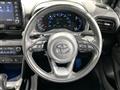 2024 Toyota Yaris Cross