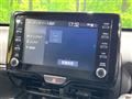 2024 Toyota Yaris Cross