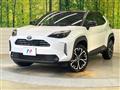 2025 Toyota Yaris Cross