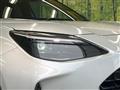 2025 Toyota Yaris Cross