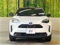 2025 Toyota Yaris Cross