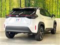 2025 Toyota Yaris Cross