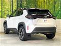 2025 Toyota Yaris Cross