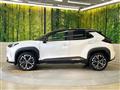 2025 Toyota Yaris Cross