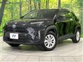 2020 Toyota Yaris Cross